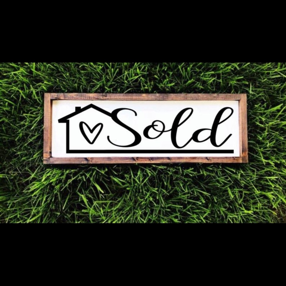 All my sold products here or other platforms